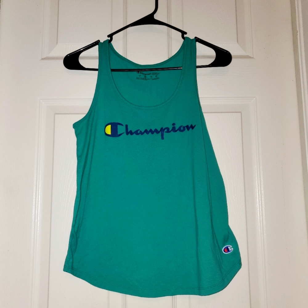 Champion Tank Top Women